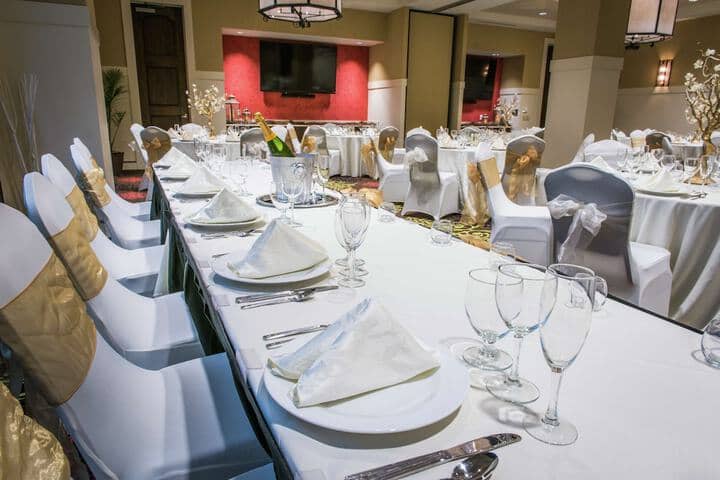 Ballroom