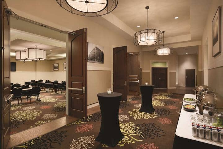 Ballroom