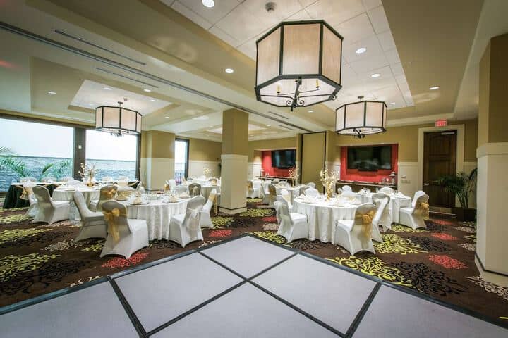 Ballroom