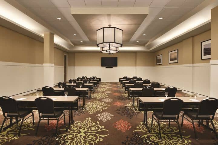 Ballroom