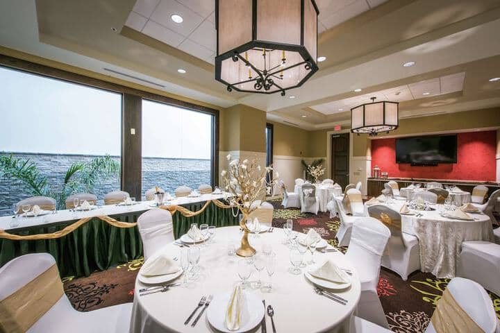 Ballroom